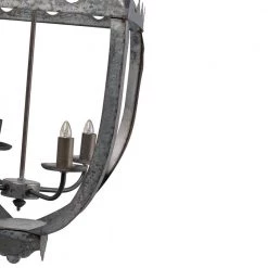 Malin 4-Light Antique Black Chandelier by A & B Home -Simple Designs Online Shop antique black a b home chandeliers 43468 ds 4f 1000