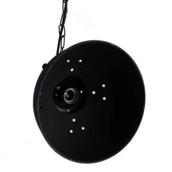 1-Light Hanging Antique Bronze Pendant by A & B Home -Simple Designs Online Shop antique bronze a b home chandeliers 44074 1f 1000