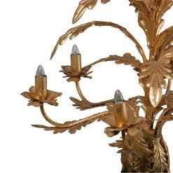Valerio 6-Light Antique Gold Chandelier by A & B Home -Simple Designs Online Shop antique gold a b home chandeliers 43463 ds 1f 1000