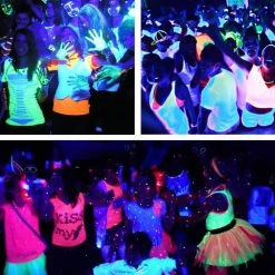 Line-Voltage 70-Watt UVA Black Light Integrated LED Outdoor Landscape Flood Light with IP65 Waterproof by SANSI -Simple Designs Online Shop black sansi landscape flood lights 01 06 001 017001 fa 1000