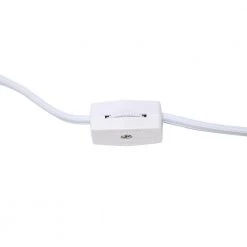 18.5 in. Blue Stone Fresh Prints Table Lamp by Simple Designs -Simple Designs Online Shop blue pattern simple designs table lamps lt2077 sto fa 1000