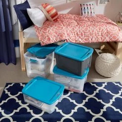 15.75 in. Semi-Flexible Brushed Nickel Desk Lamp by Simple Designs -Simple Designs Online Shop brushed nickel simple designs desk lamps ld1037 bsn 4f 1000