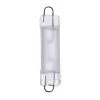 Ambiance 10-Watt Incandescent Xenon T3 Long Life Frosted Light Bulb by LBL Lighting