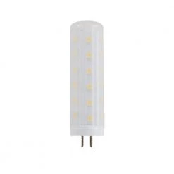 5-Watt Equivalent GY6.35 Socket Bi-Pin Dimmable LED Light Bulb, 3000K Soft White and 430 Lumens, T24 and JA8 Compliant by LBL Lighting -Simple Designs Online Shop lbl lighting led light bulbs 351ledbipnl930 4f 1000