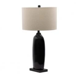 30 .5 in.Sand Lamp by A & B Home