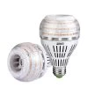 250-Watt Equivalent A21 Dimmable 270° Omni-Directional LED Light Bulb Soft Warm White in 3000K (2-Pack) by SANSI