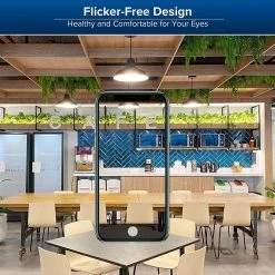 650-Watt Equivalent A21 65000 Lumens Energy Saving E26 LED Light Bulb 5000K Daylight (1-Pack) by SANSI -Simple Designs Online Shop sansi led light bulbs 01 02 001 035051 1f 1000