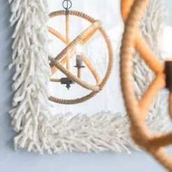 Cade 3-Light Taupe Chandelier by A & B Home -Simple Designs Online Shop taupe a b home chandeliers 36406 76 1000