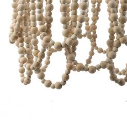 1-Light White Chandelier by A & B Home -Simple Designs Online Shop white a b home chandeliers 44516 ds fa 1000