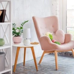 11 .37 in. White and White Studded Texture Ceramic Table Lamp by Simple Designs -Simple Designs Online Shop white and white simple designs table lamps lt2084 wht 31 1000