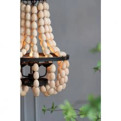 4-Light White and Black Chandelier by A & B Home 13 4-Light White and Black Chandelier by A & B Home -Simple Designs Online Shop white black a b home chandeliers 44514 ds 76 1000