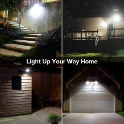15-Watt 2000 Lumens 180-Degree White Motion Sensor Outdoor Integrated LED 5000K Waterproof Dusk to Dawn Flood Light by SANSI 13 15-Watt 2000 Lumens 180-Degree White Motion Sensor Outdoor Integrated LED 5000K Waterproof Dusk to Dawn Flood Light by SANSI -Simple Designs Online Shop white sansi flood lights 01 04 001 011501 76 1000