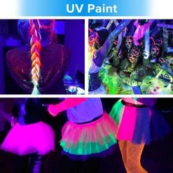 5-Watt UV LED Black Light Bulb (2-Pack) by SANSI -Simple Designs Online Shop white sansi led light bulbs 01 02 001 010502 fa 1000