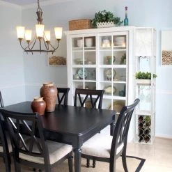 62.75 in. White Floor Lamp Etagere Organizer Storage Shelf and Wine Rack with Linen Shade by Simple Designs 15 62.75 in. White Floor Lamp Etagere Organizer Storage Shelf and Wine Rack with Linen Shade by Simple Designs -Simple Designs Online Shop white simple designs floor lamps lf1015 wht 31 1000