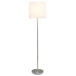Simple Designs Online Shop -Simple Designs Online Shop white simple designs floor lamps lf2004 wht c3 1000