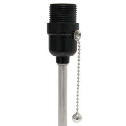 14.25 in. Petite White Stick Lamp with USB Charging Port and White Fabric Shade Set (2-Pack) by Simple Designs 12 14.25 in. Petite White Stick Lamp with USB Charging Port and White Fabric Shade Set (2-Pack) by Simple Designs -Simple Designs Online Shop white simple designs table lamps lc2004 wow 2pk 44 1000