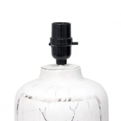 17 in. 1-Light Rustic Deer Buck Nature Printed Ceramic Farmhouse Accent Table Lamp with Fabric Shade by Simple Designs 12 17 in. 1-Light Rustic Deer Buck Nature Printed Ceramic Farmhouse Accent Table Lamp with Fabric Shade by Simple Designs -Simple Designs Online Shop white wash simple designs table lamps lt1065 der 44 1000